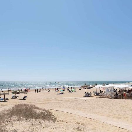 Apartmán En La Misma Playa Nuevo 3 Dormit Vistas Al Mar Punta Umbría Exteriér fotografie