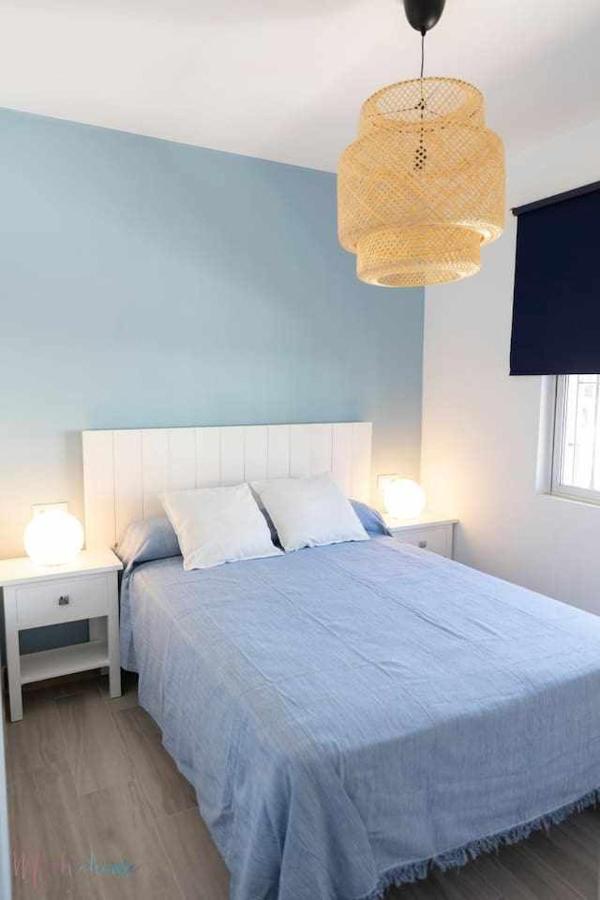 Apartmán En La Misma Playa Nuevo 3 Dormit Vistas Al Mar Punta Umbría Exteriér fotografie