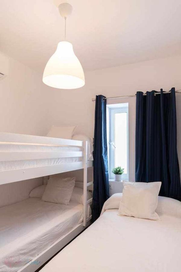 Apartmán En La Misma Playa Nuevo 3 Dormit Vistas Al Mar Punta Umbría Exteriér fotografie