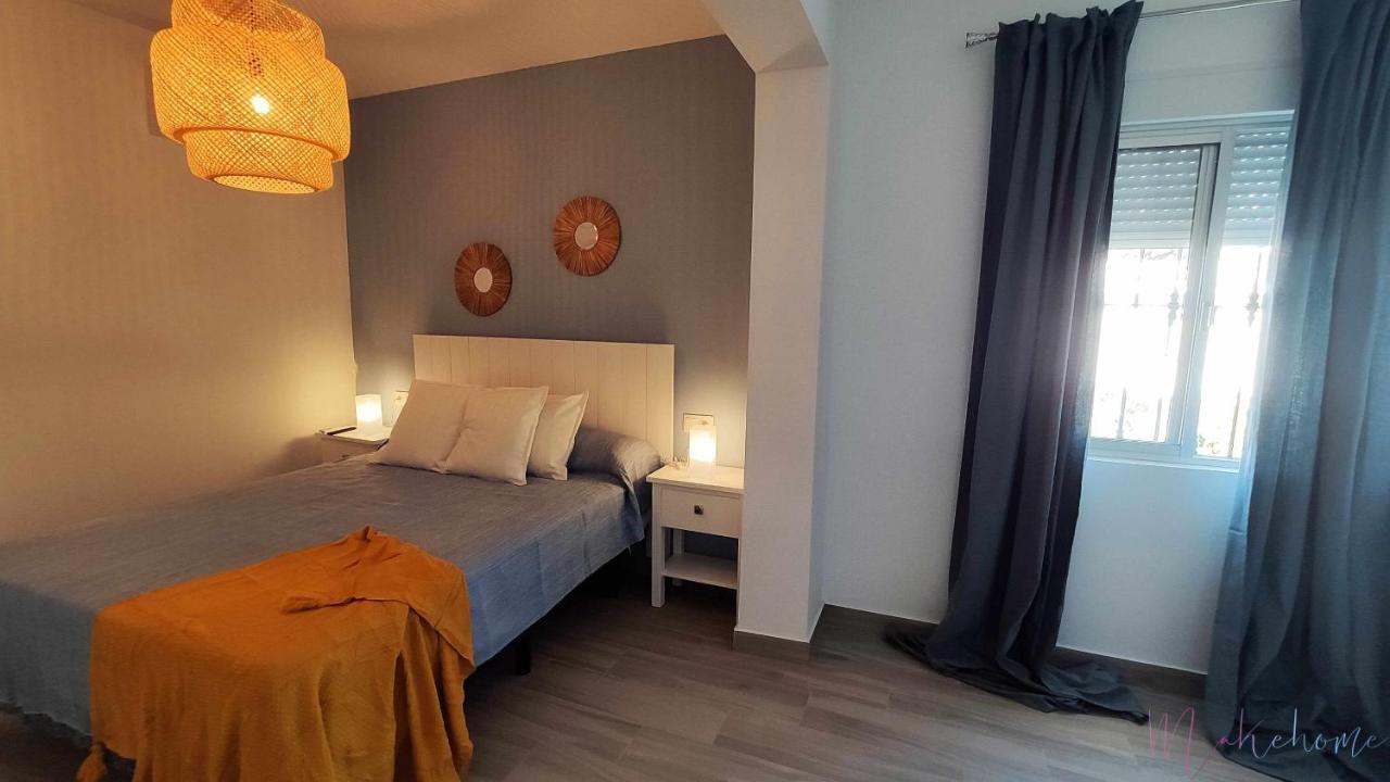 Apartmán En La Misma Playa Nuevo 3 Dormit Vistas Al Mar Punta Umbría Exteriér fotografie