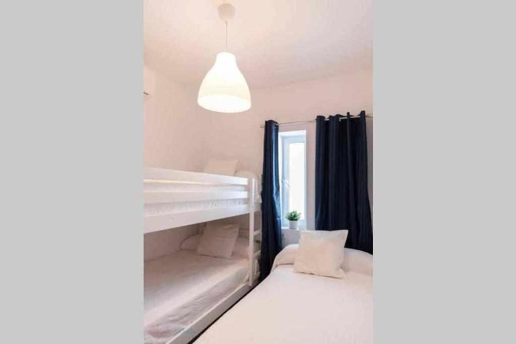 Apartmán En La Misma Playa Nuevo 3 Dormit Vistas Al Mar Punta Umbría Exteriér fotografie